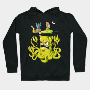 Bait Hoodie